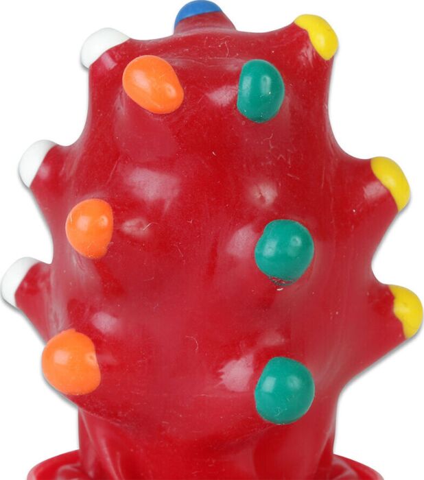 Préservatif Décoratif Condomerie Maza Unique