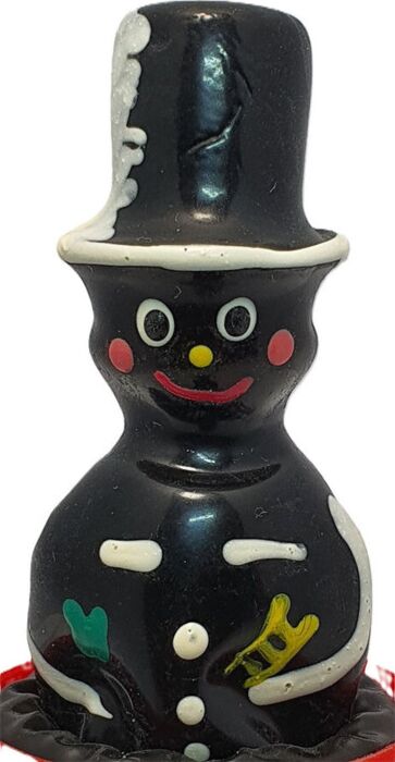 Préservatif CONDOMERIE Modèle 2 Décoratif Unique