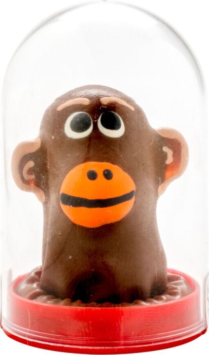 Préservatif décoratif Condomerie Mono - Art Érotique