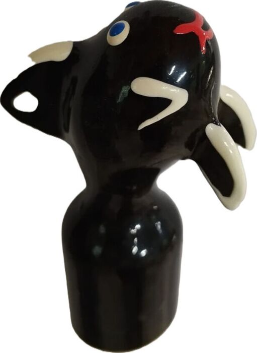 Préservatif CONDOMERIE Orca Amable XL Art