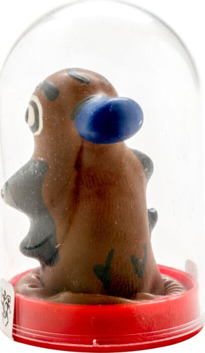 Préservatif Condomerie Ornithorynque - Art Érotique