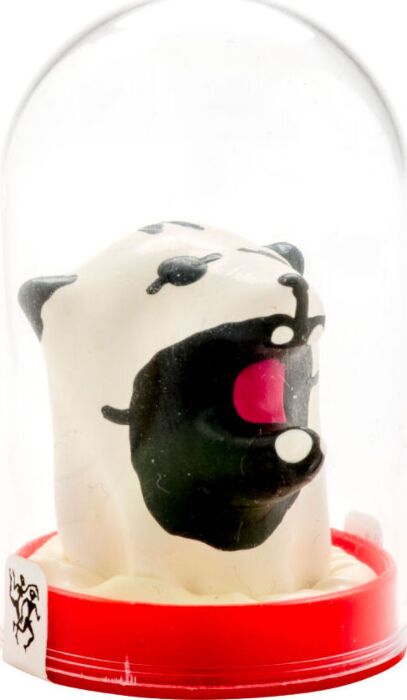 Préservatif Décoratif Condomerie Ours Polaire