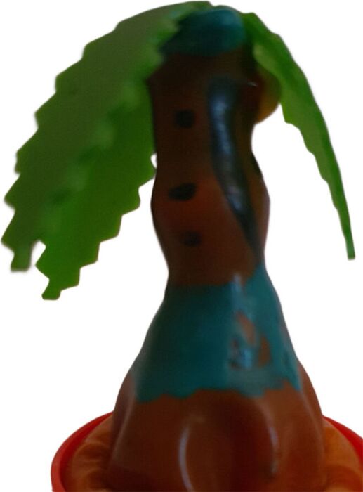 Préservatif Décoratif Condomerie Palmera Unique