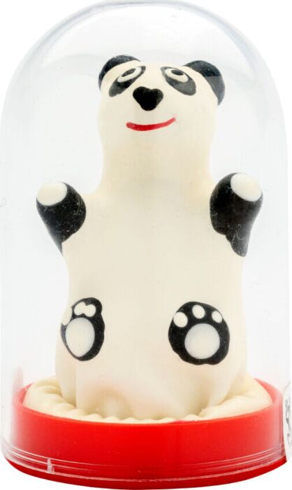 Préservatif CONDOMERIE Panda Décoratif Unique
