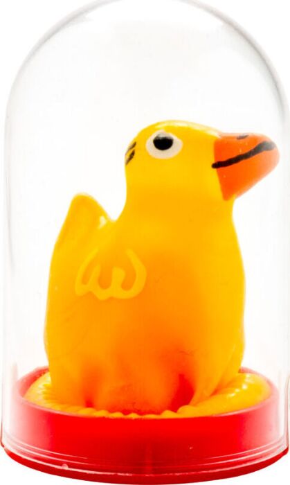 Préservatif Décoratif Condomerie Pato Unique