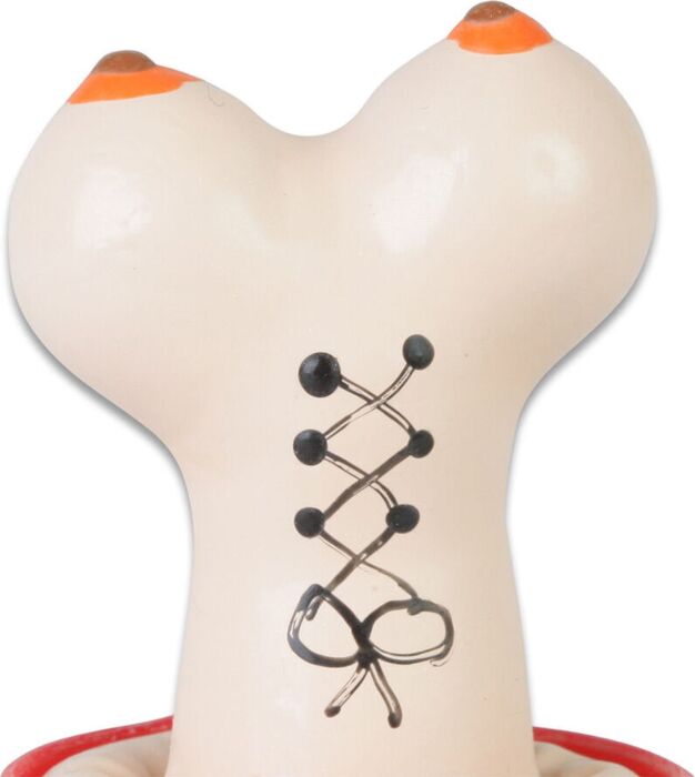 Préservatif Décoratif Condomerie Pechos Préservatif Décoratif Condomerie Pechos