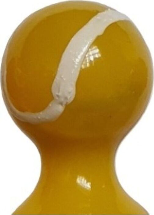 Préservatif Decoratif Condomerie Tennis Unique