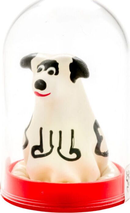 Préservatif Décoratif Condomerie Dalmatien