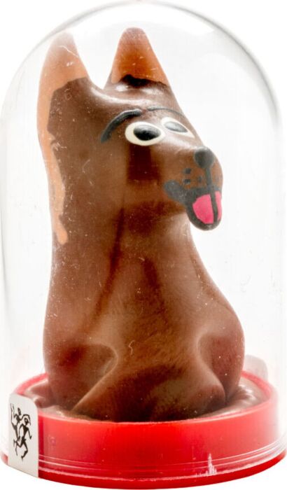 Préservatif CONDOMERIE Perro Artisanal Unique
