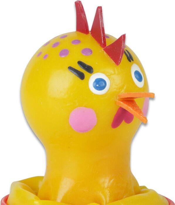 Préservatif Décoratif Condomerie Poulet