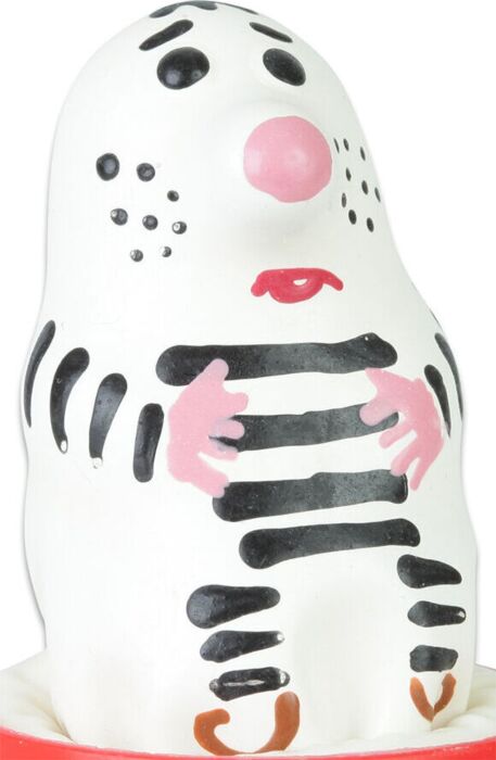 Préservatif Décoratif Condomerie Prisionnier