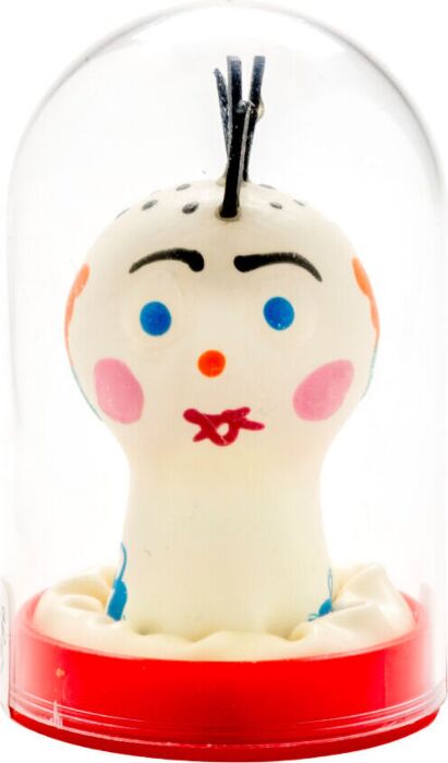 Préservatif Décoratif Condomerie Punk - Art Unique