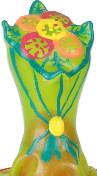 Préservatif Décoratif Condomerie Ramo - Art Érotique Préservatif Décoratif Condomerie Ramo - Art Érotique