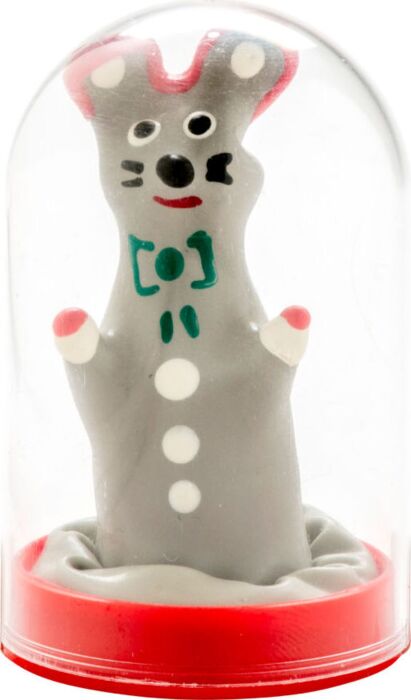 Préservatif Décoratif CONDOMERIE Modèle 1 Unique Préservatif Décoratif CONDOMERIE Modèle 1 Unique