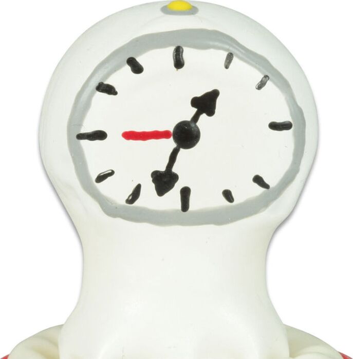 Préservatif Condomerie Décoratif Reloj - Unique