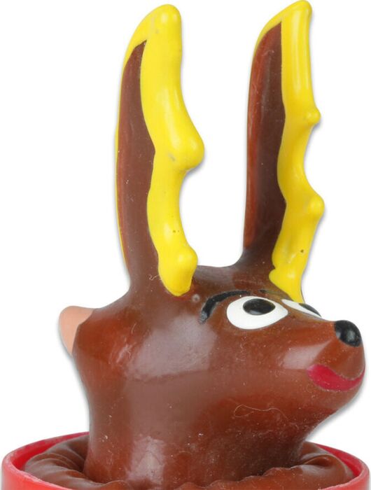 Préservatif Décoratif Condomerie Reno Unique