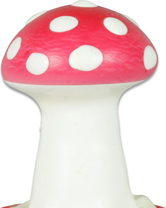 Préservatif Décoratif Condomerie Seta Vénéneuse