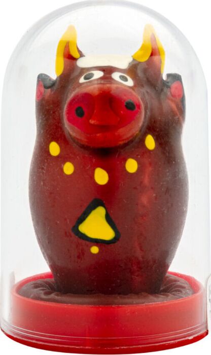 Préservatif Décoratif Condomerie Toro - Art Unique