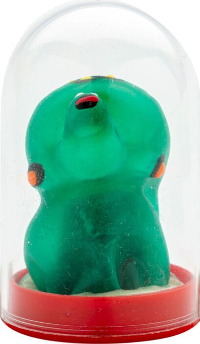 Préservatif Décoratif Condomerie Tortue - Unique