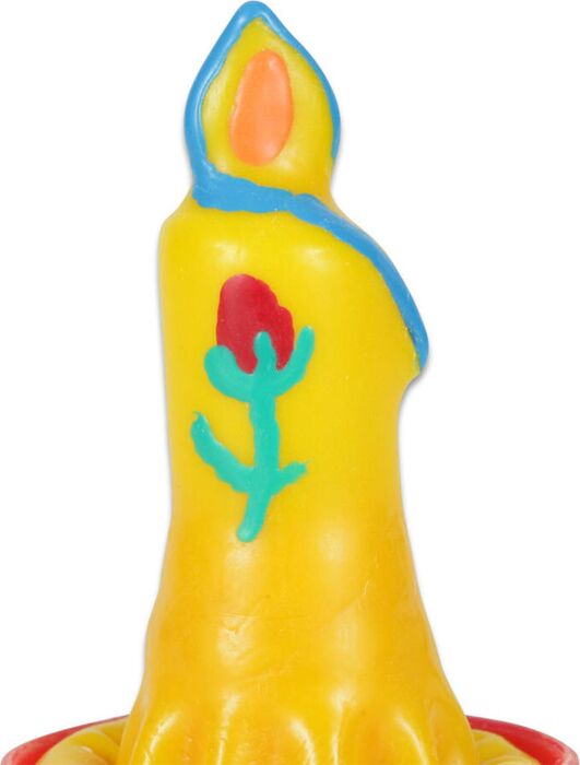 Préservatif Décoratif Condomerie - Art Unique