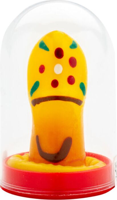 Préservatif Décoratif Condomerie Zueco - Art Érotique