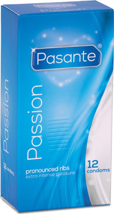 Préservatifs Pointillés Plaisir+