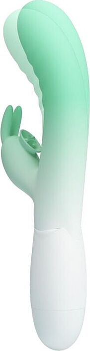 Vibrateur Rabbit Pretty Love Cerberus 30 vibrations Vibrateur Rabbit Pretty Love Cerberus 30 vibrations