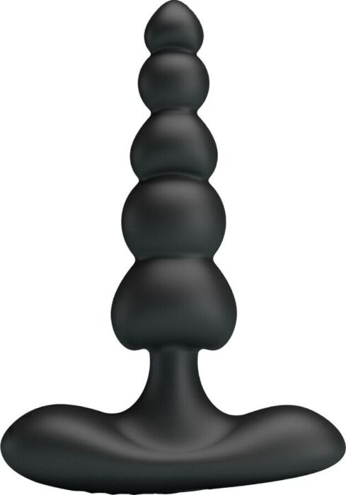 Vibrateur Anal Pretty Love Corban 10 Vibrations