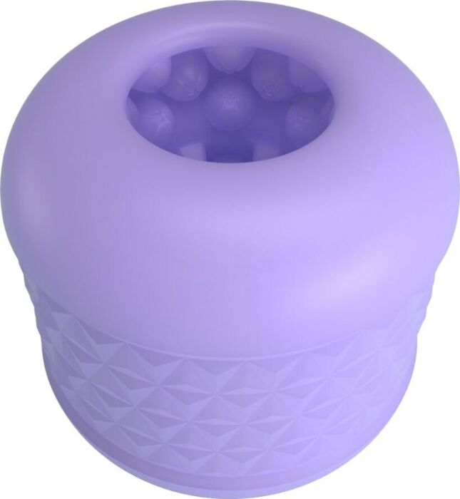 Masturbateur Pretty Love Cory avec entrée double et texture