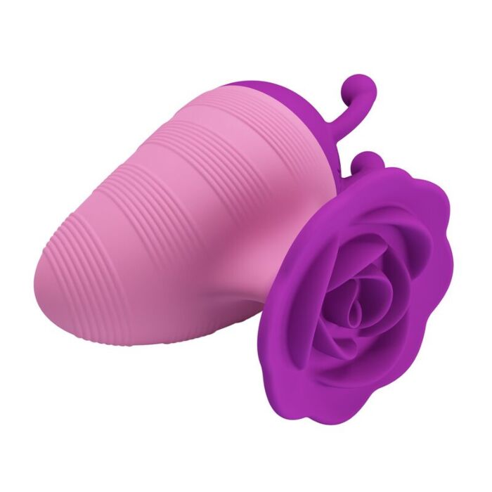 Stimulateur clitoridien HIGH TECH LITTLE BEE Stimulateur clitoridien HIGH TECH LITTLE BEE
