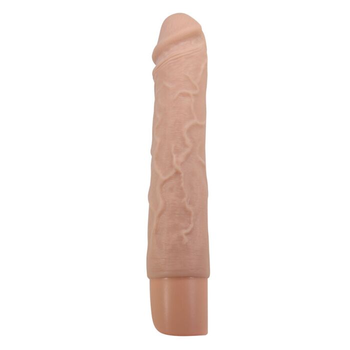 Vibrateur Réaliste FUN TOYS OSRIC Flexible Vibrateur Réaliste FUN TOYS OSRIC Flexible