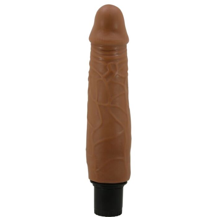 Vibrateur Réaliste FUN TOYS WALDORF 18 cm - 4 cm Vibrateur Réaliste FUN TOYS WALDORF 18 cm - 4 cm