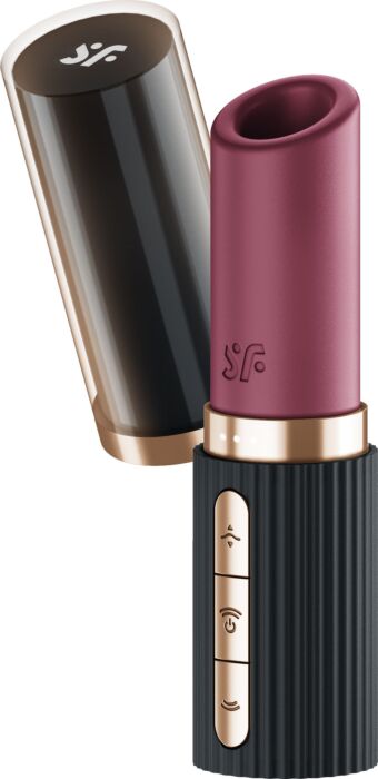 Stimulateur Clitoridien Satisfyer Pro 2 Kiss - Discret