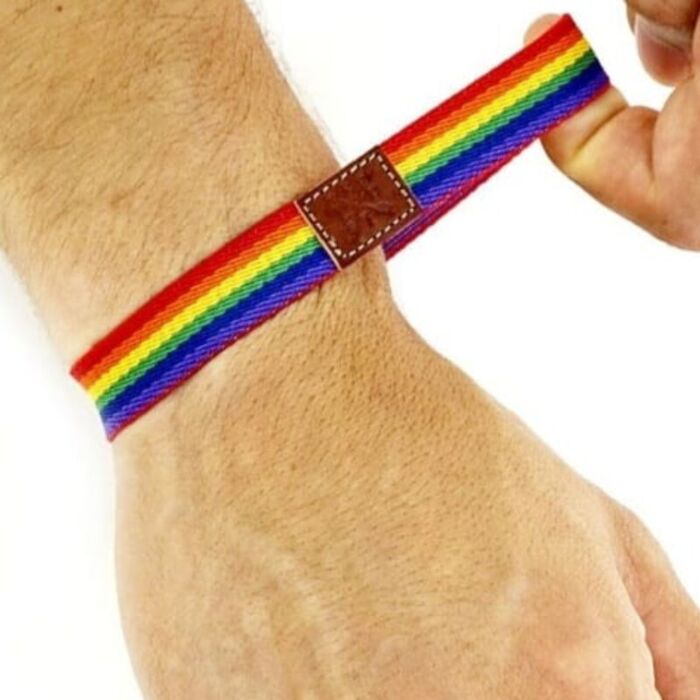 Bracelet Luxe Pride Bracelet Luxe Pride