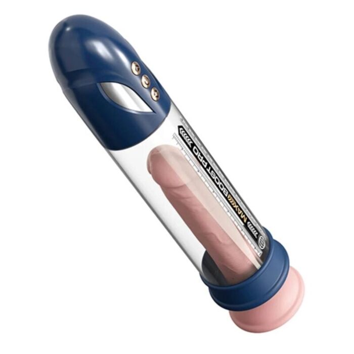 Pompe PUMP WORX MAX BOOST PRO FLOW - 30.5 cm Pompe PUMP WORX MAX BOOST PRO FLOW - 30.5 cm