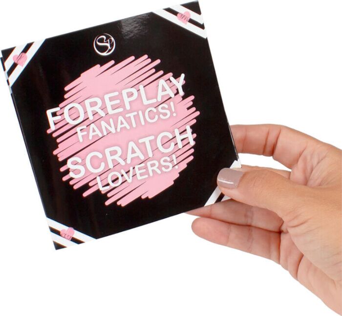 Griffures Sensuelles Griffures Sensuelles