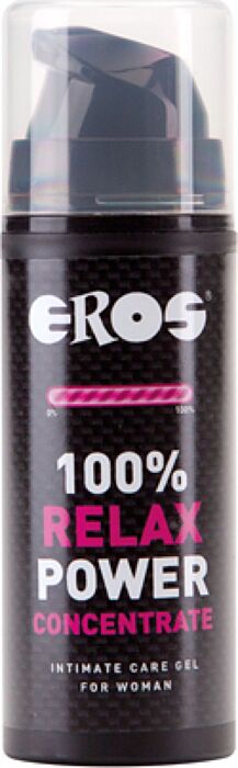 Concentré Anal Femme Eros100 Concentré Anal Femme Eros100