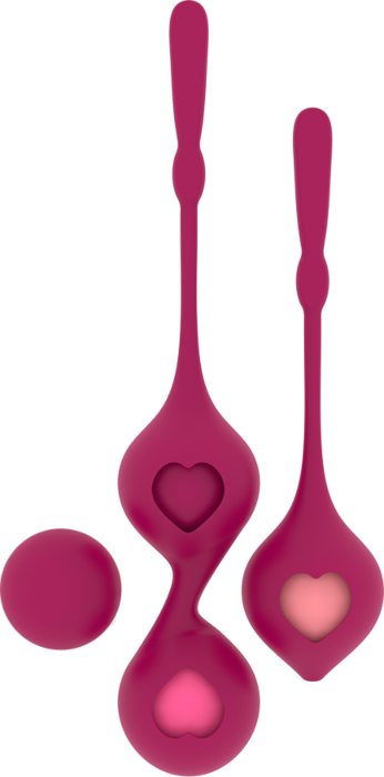 Rituel Orchidée Pelvien