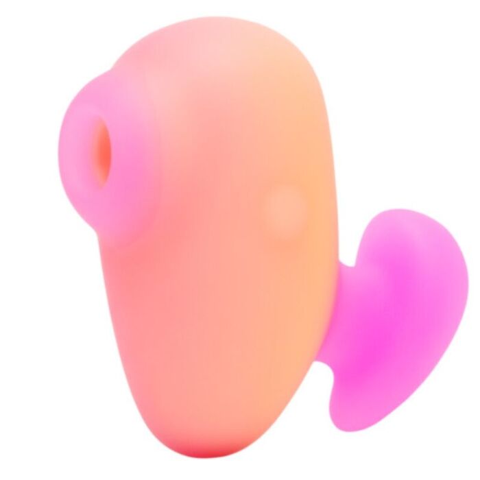 Suceur ROMP Kiss avec technologie Pleasure Air Suceur ROMP Kiss avec technologie Pleasure Air