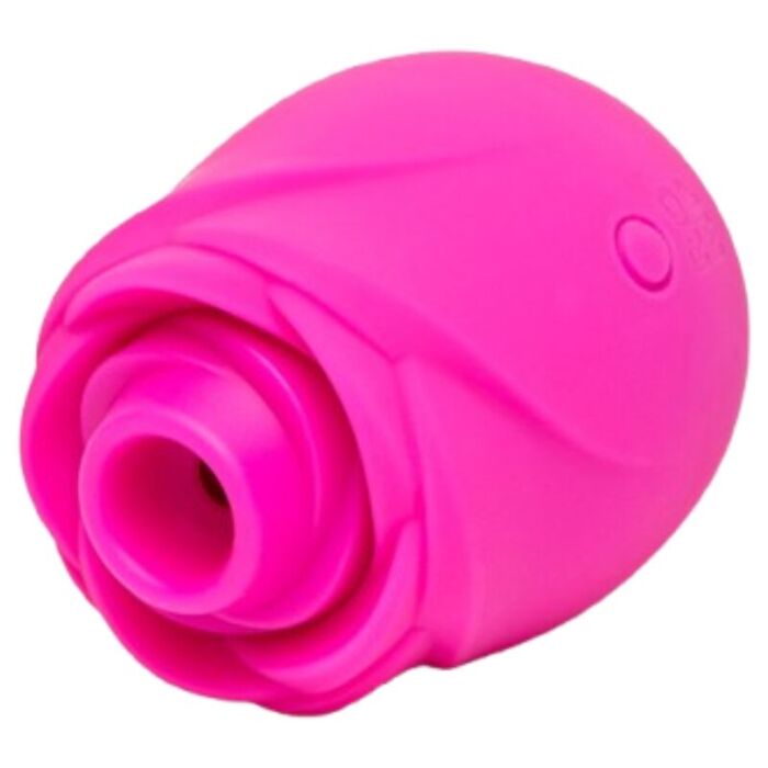 Suceur ROMP Rose avec technologie de pulsation d'air Suceur ROMP Rose avec technologie de pulsation d'air
