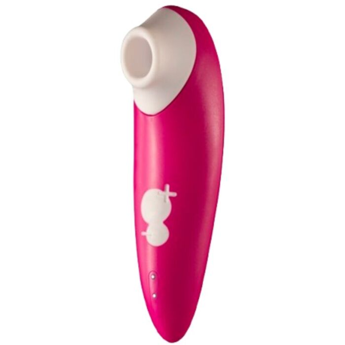 Succionateur ROMP Shine X avec vibrations puissantes Succionateur ROMP Shine X avec vibrations puissantes