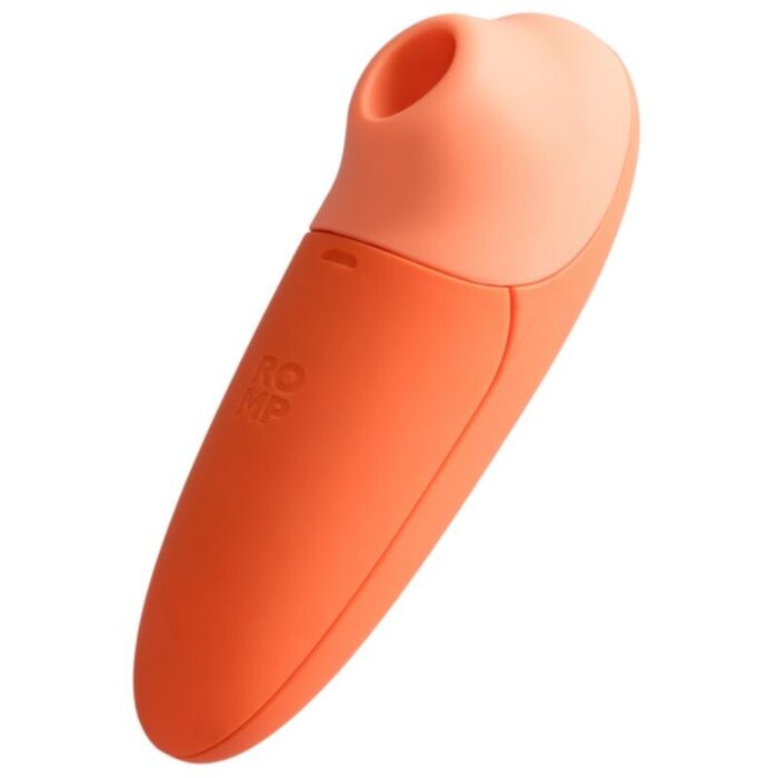 Stimulateur Clitoridien ROMP SWITCH Design Ergonomique Stimulateur Clitoridien ROMP SWITCH Design Ergonomique