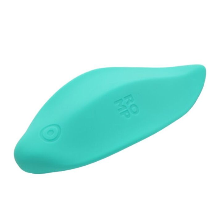 Stimulateur ROMP Wave – Stimulation clitoridienne ergonomique Stimulateur ROMP Wave – Stimulation clitoridienne ergonomique