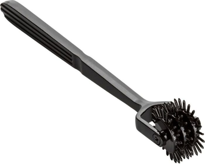 Roue de plaisir 3 dents