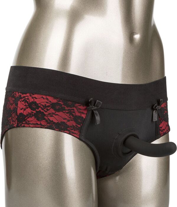 Ensemble sans entrejambe Scandal L / XL