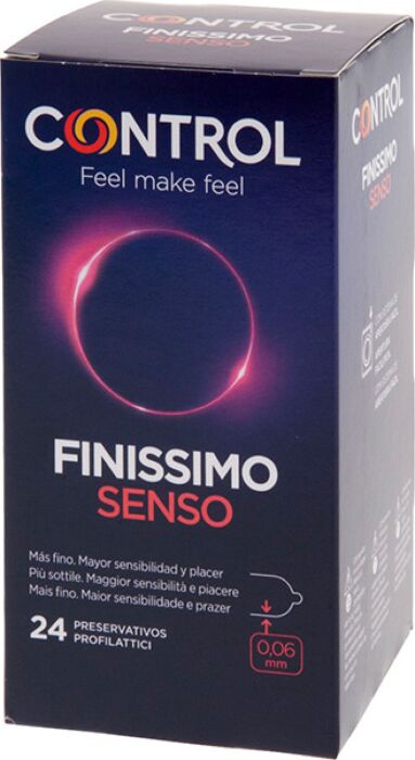 Préservatifs Sensa24 Préservatifs Sensa24