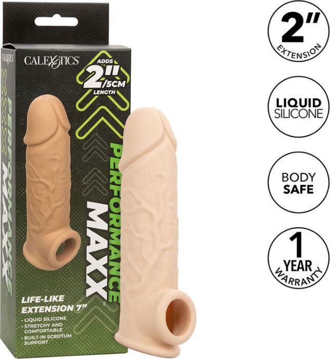 Manchon Sensuel en Silicone pour Gode Ceinture Manchon Sensuel en Silicone pour Gode Ceinture