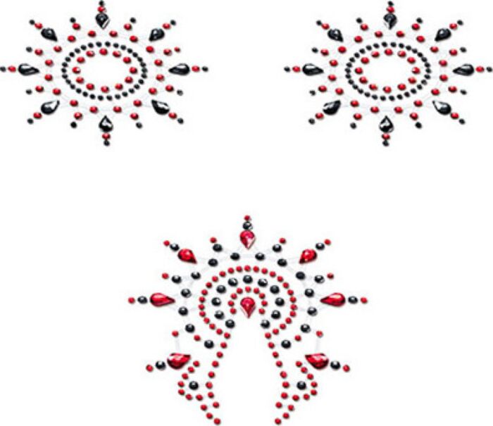 Décoration corporelle Petits Joujoux Gloria Décoration corporelle Petits Joujoux Gloria