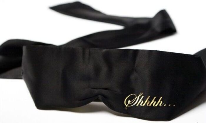 Chuchotement Nocturne