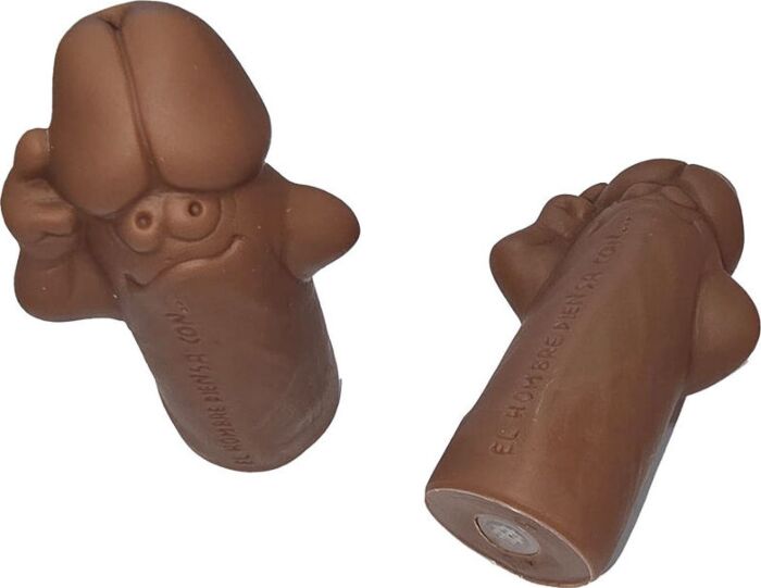 Silbato Pénis Diablo Picante | Fun & Humor